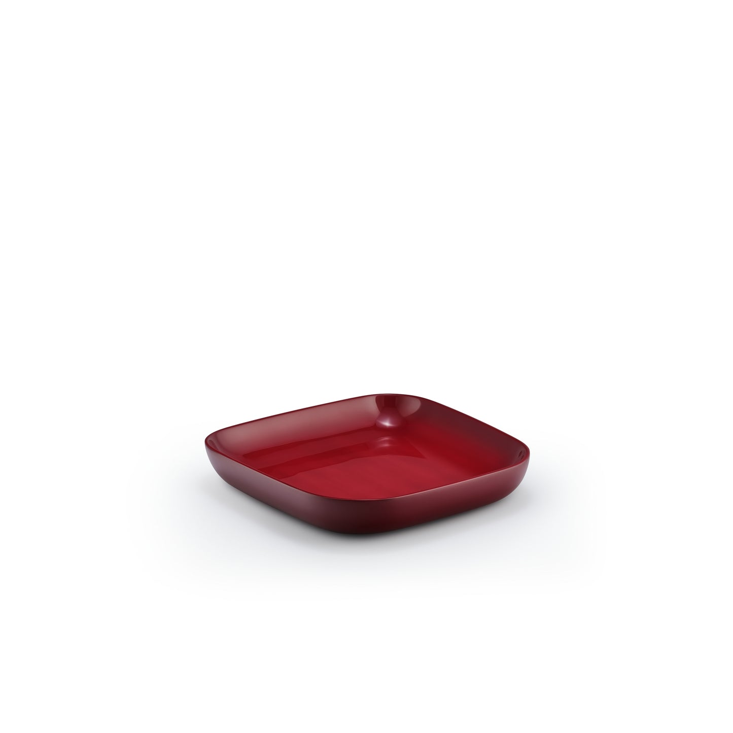 Terrace square tray small