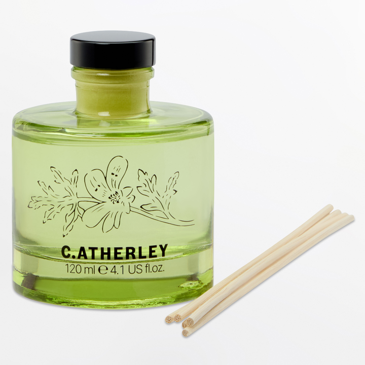 Geranium No. 1 Reed Diffuser