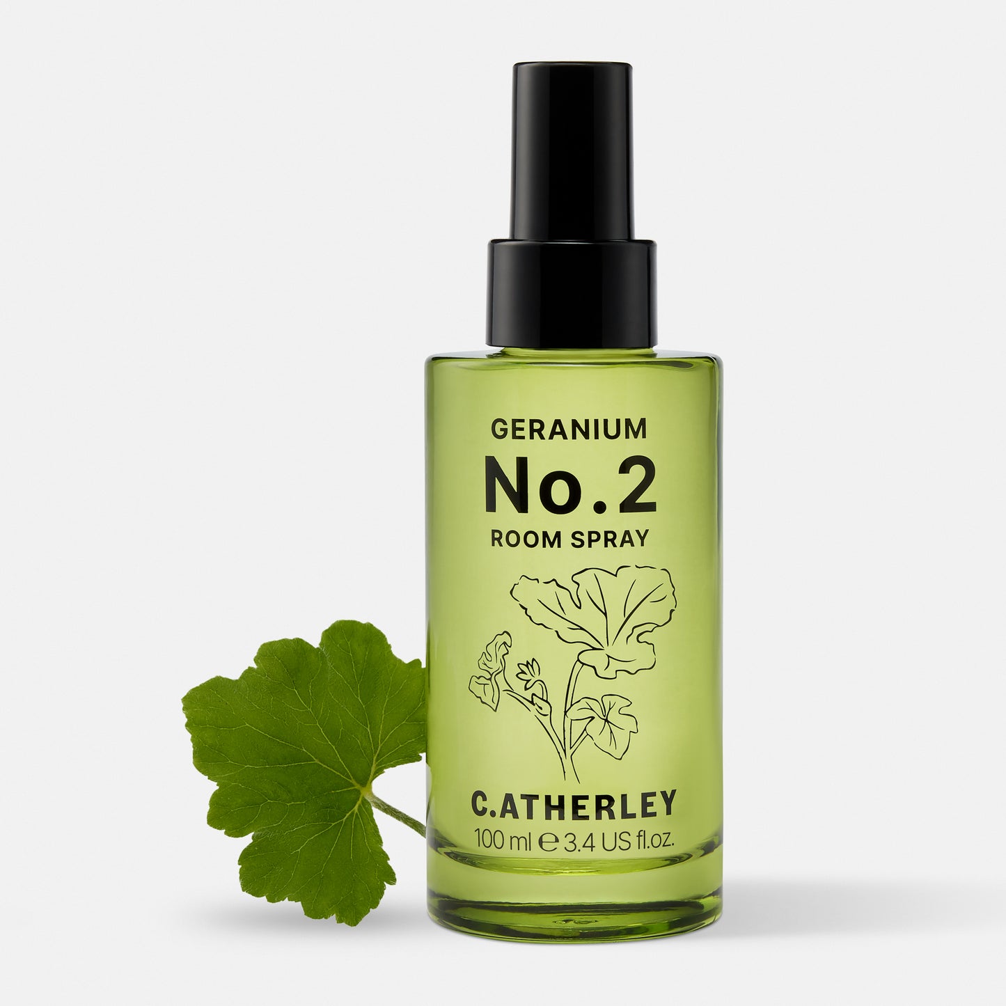 Geranium No. 2 Room Spray