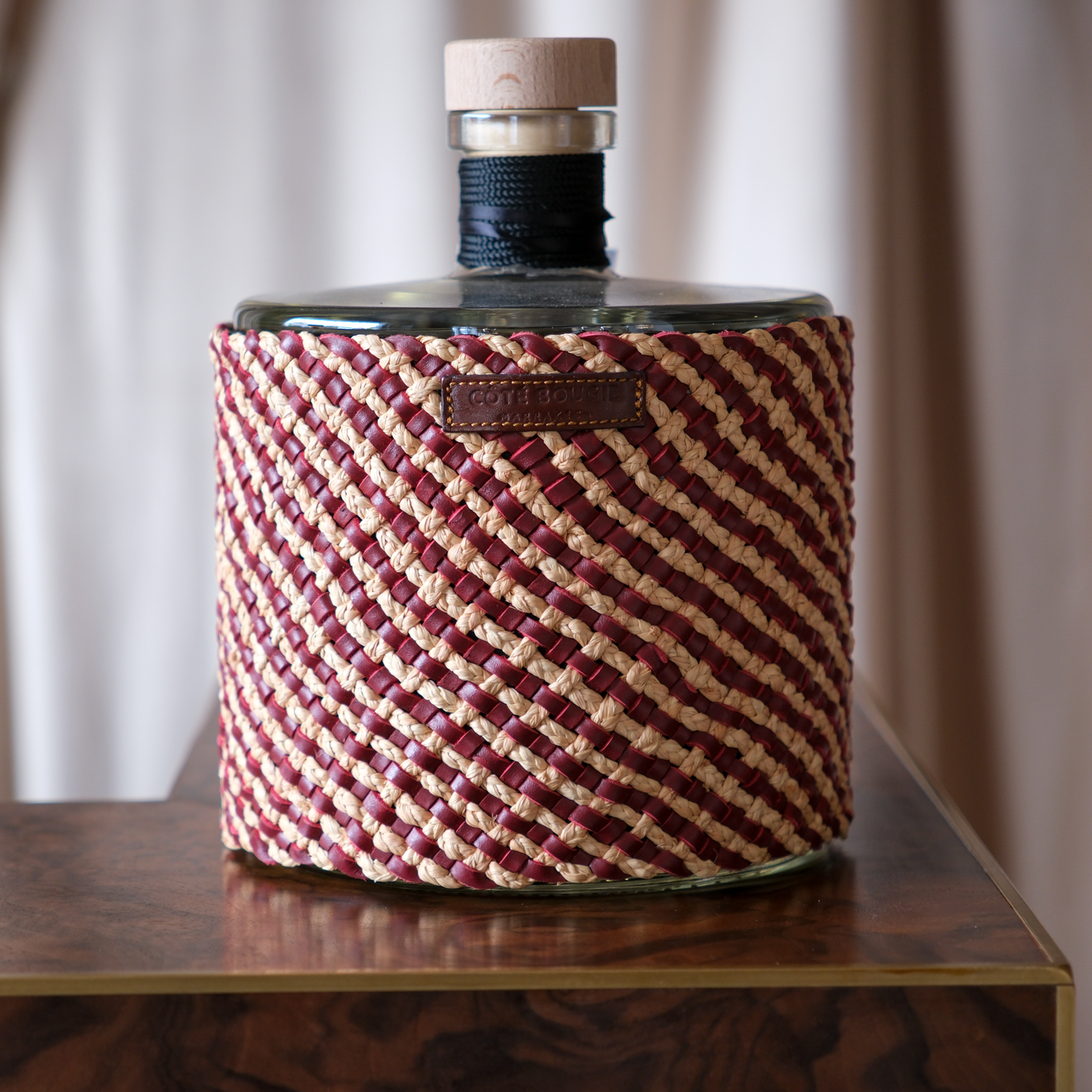 Scented Diffuser Tanneur Assia