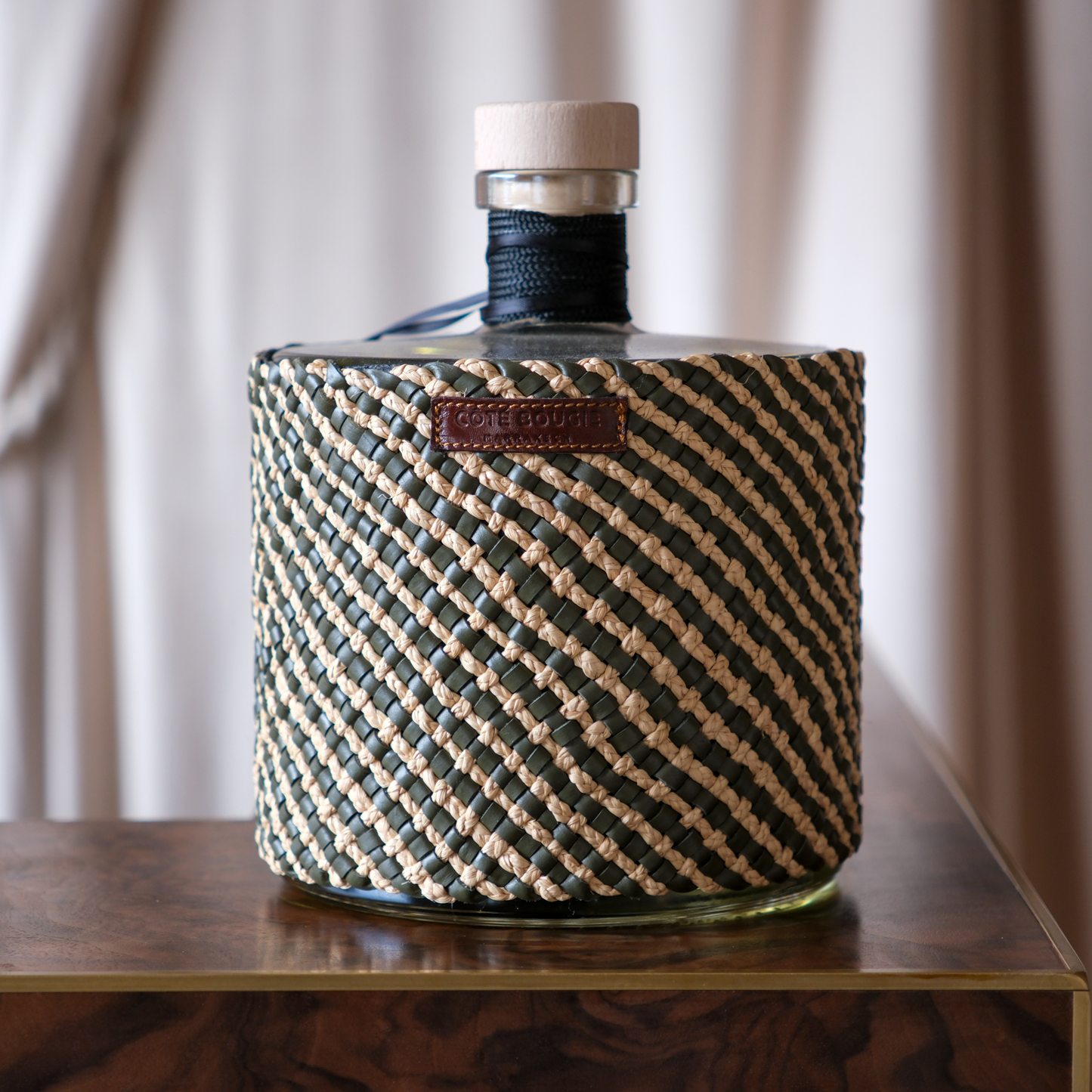 Scented Diffuser Tanneur Noria