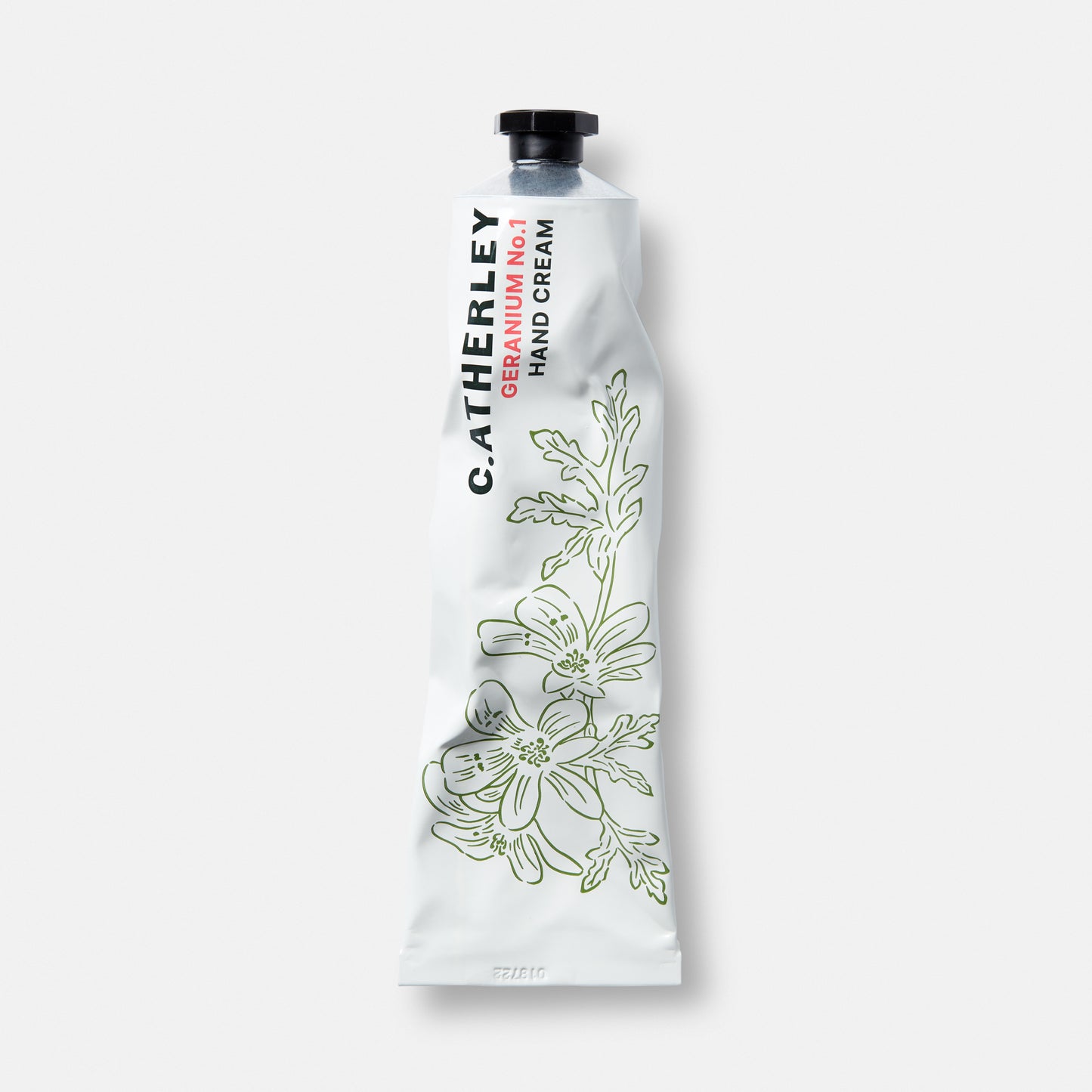 Geranium No. 1 Hand Cream