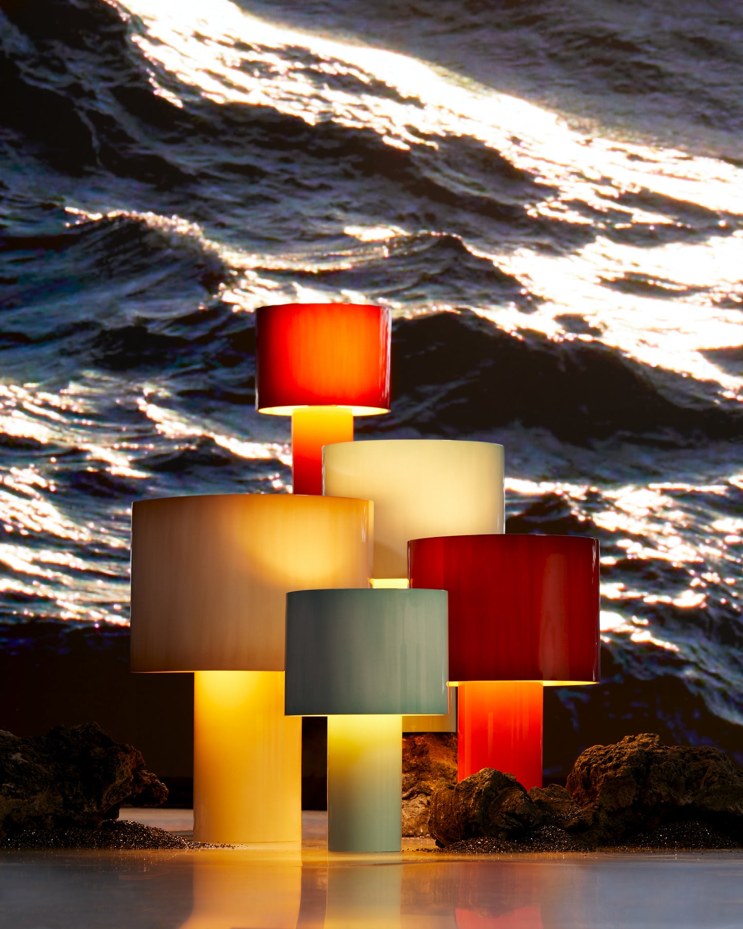 Đăng lamp large