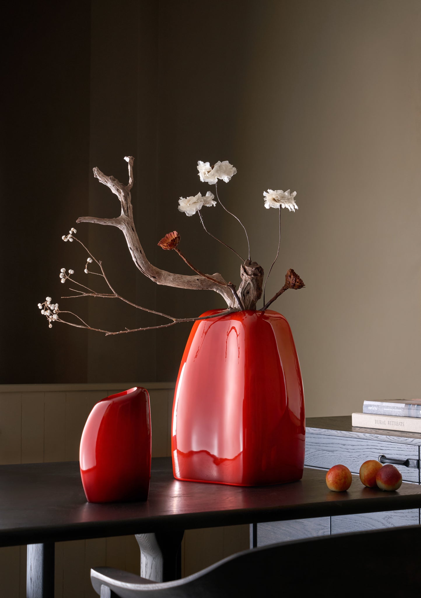 Vinh vase large