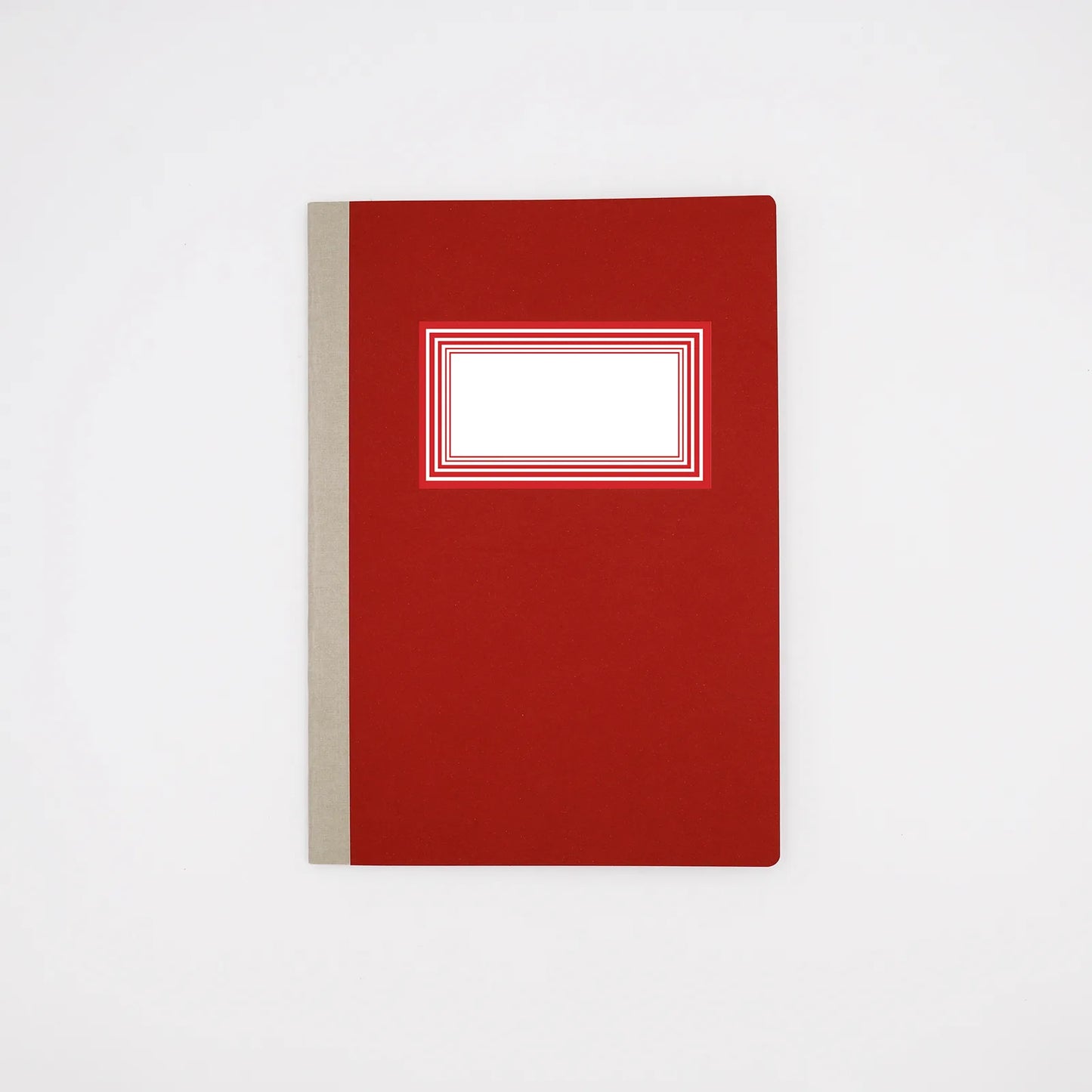 Notebook: Bonvini #8