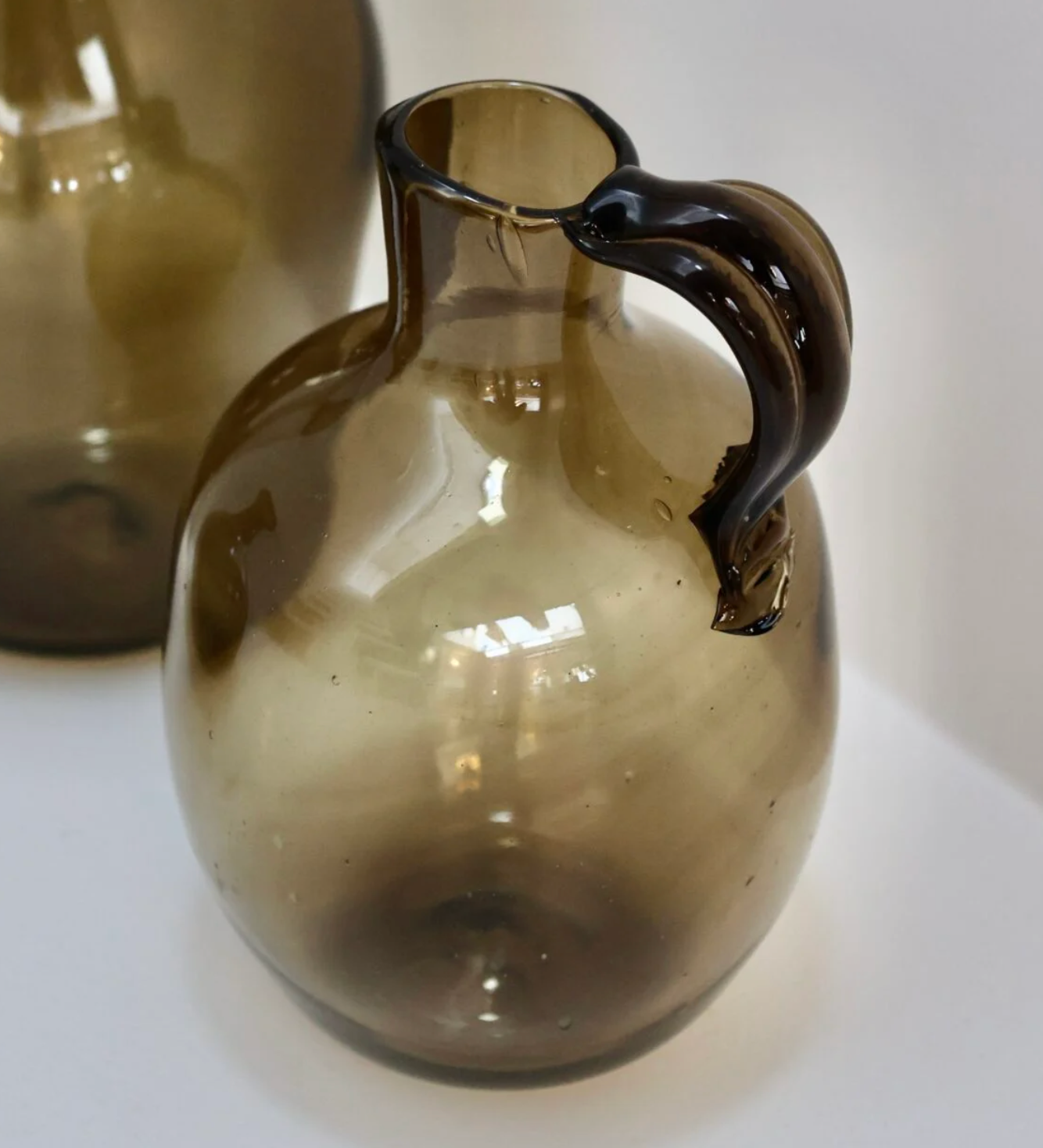 Carafon Fumé