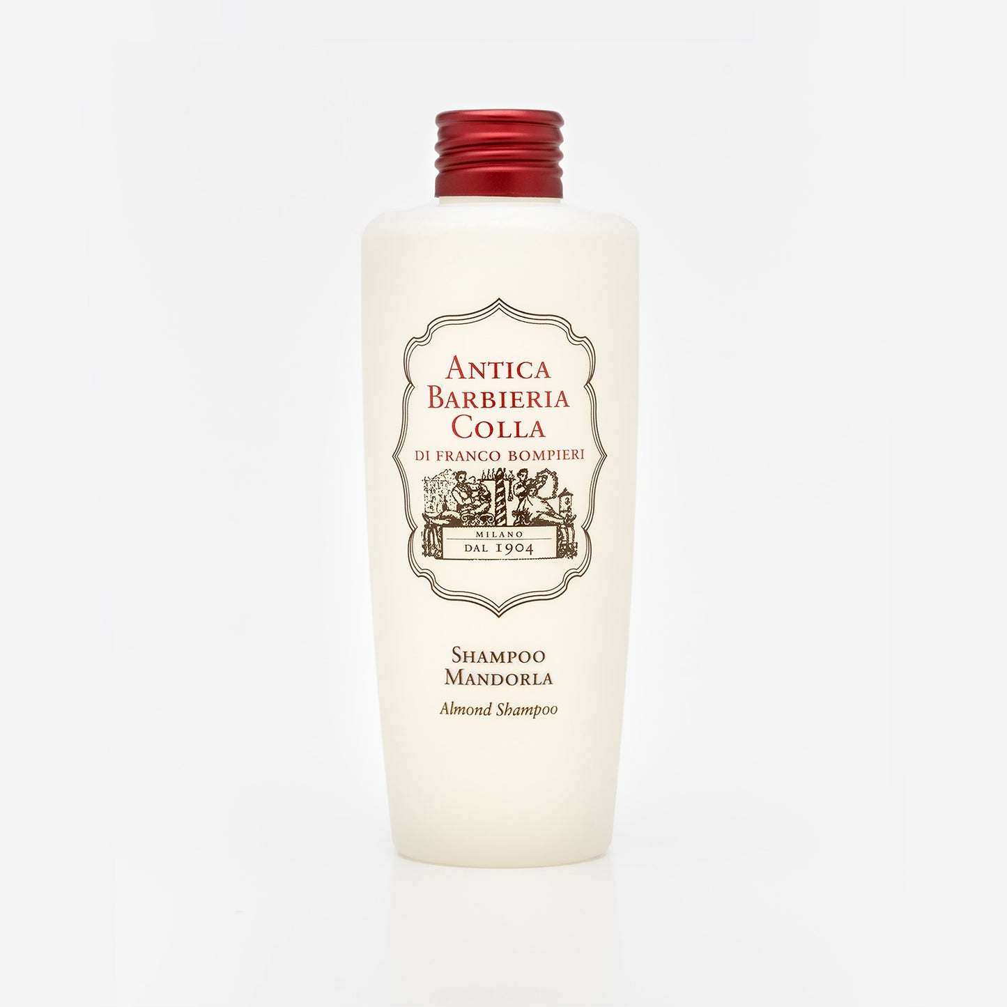 Almond Shampoo