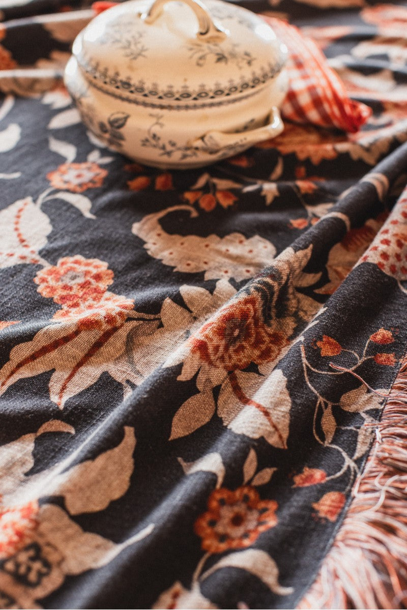 Ludo tablecloth - Risveglio Faro