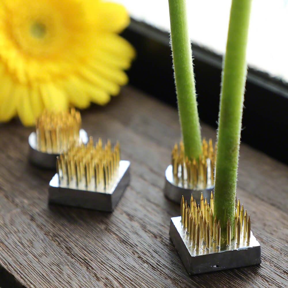 Mini Ikebana Kenzan