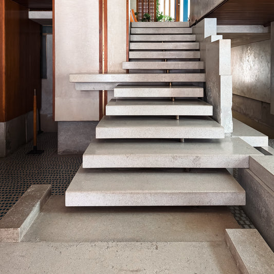 Carlo Scarpa, Venice