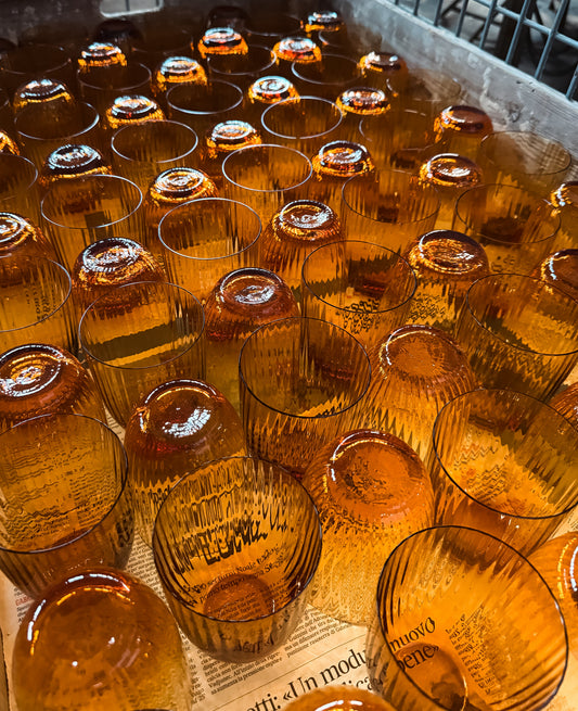 A visit to NasonMoretti, Murano