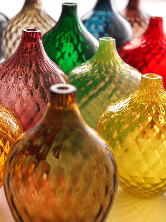 Spotting Genuine Murano Glass