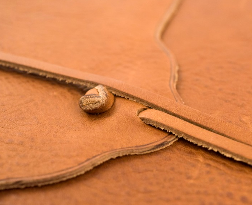 Leather