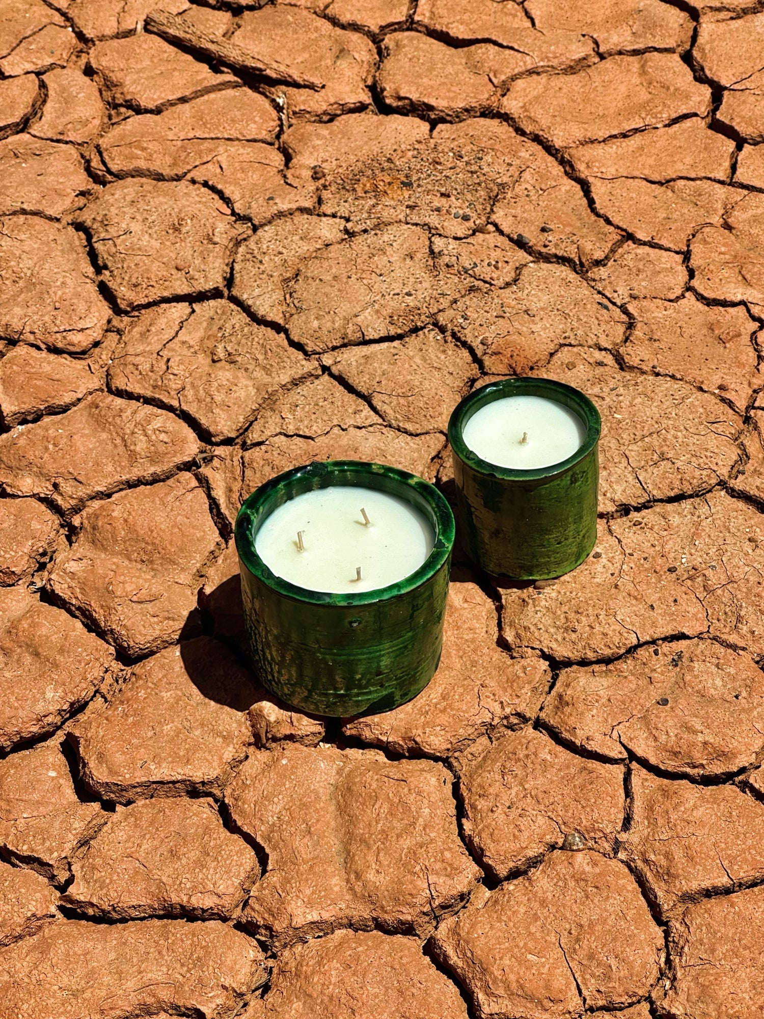 Candles