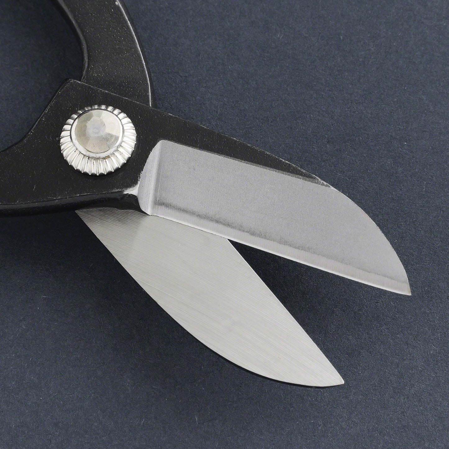 Yasugi Steel Ikenobo Ikebana Scissors