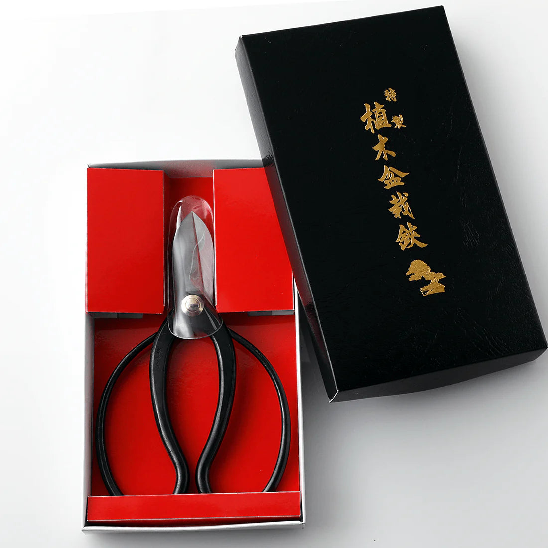 Koryu Ikebana Scissors
