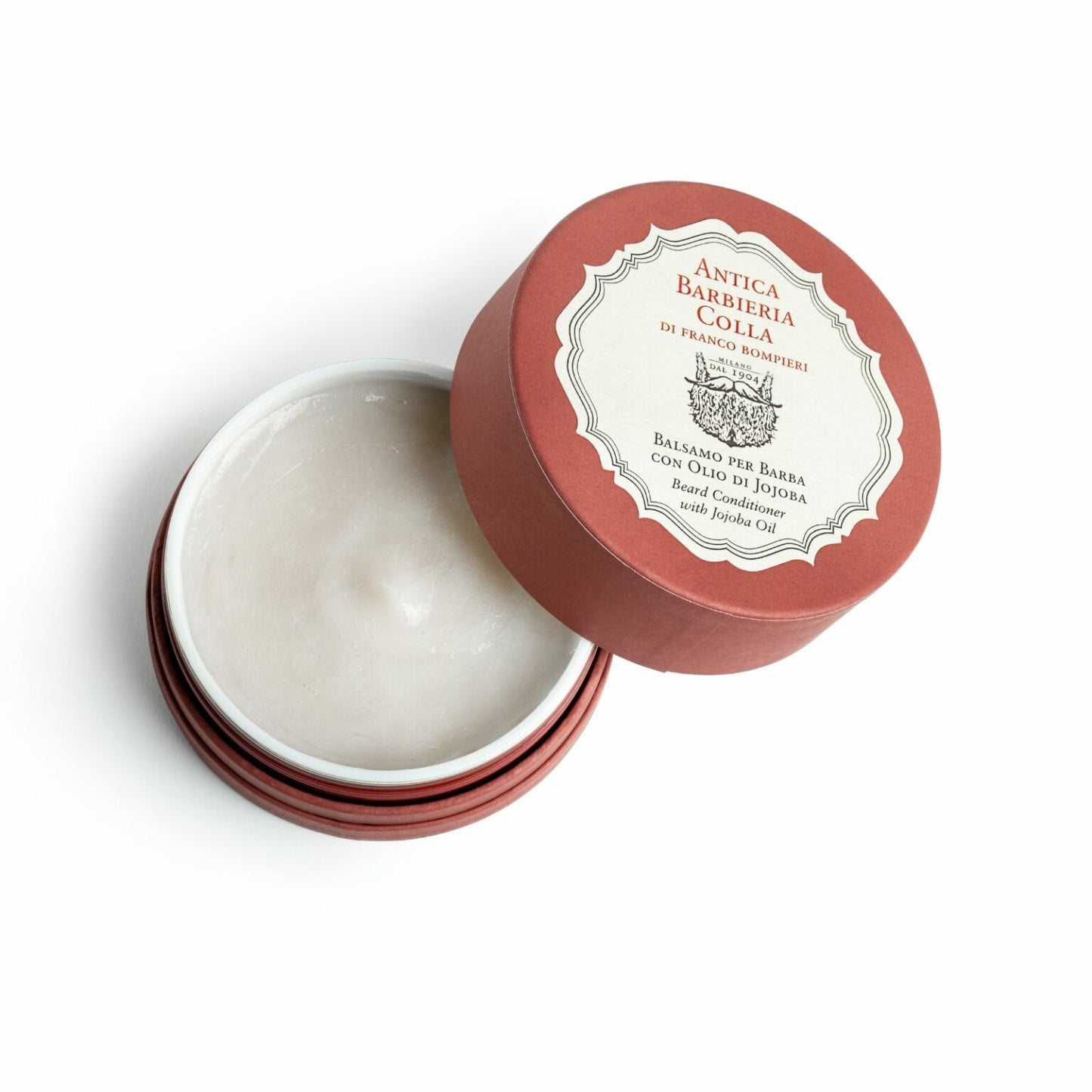 Jojoba Oil Beard Conditioner