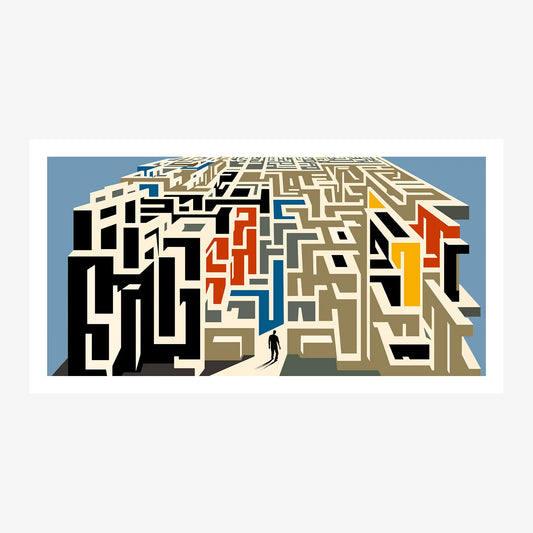Il Canto di Dedalo