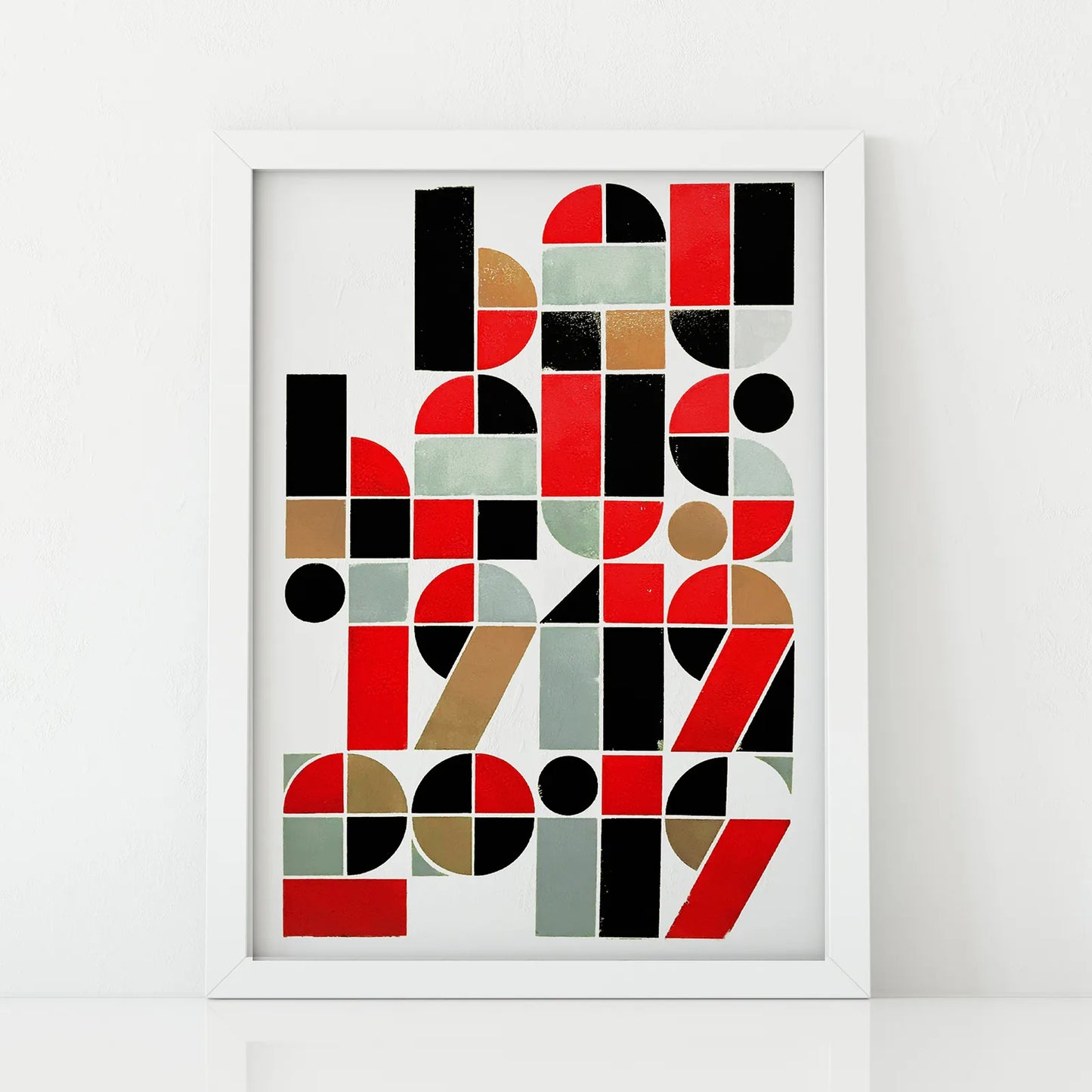 Bauhaus 1919-2019