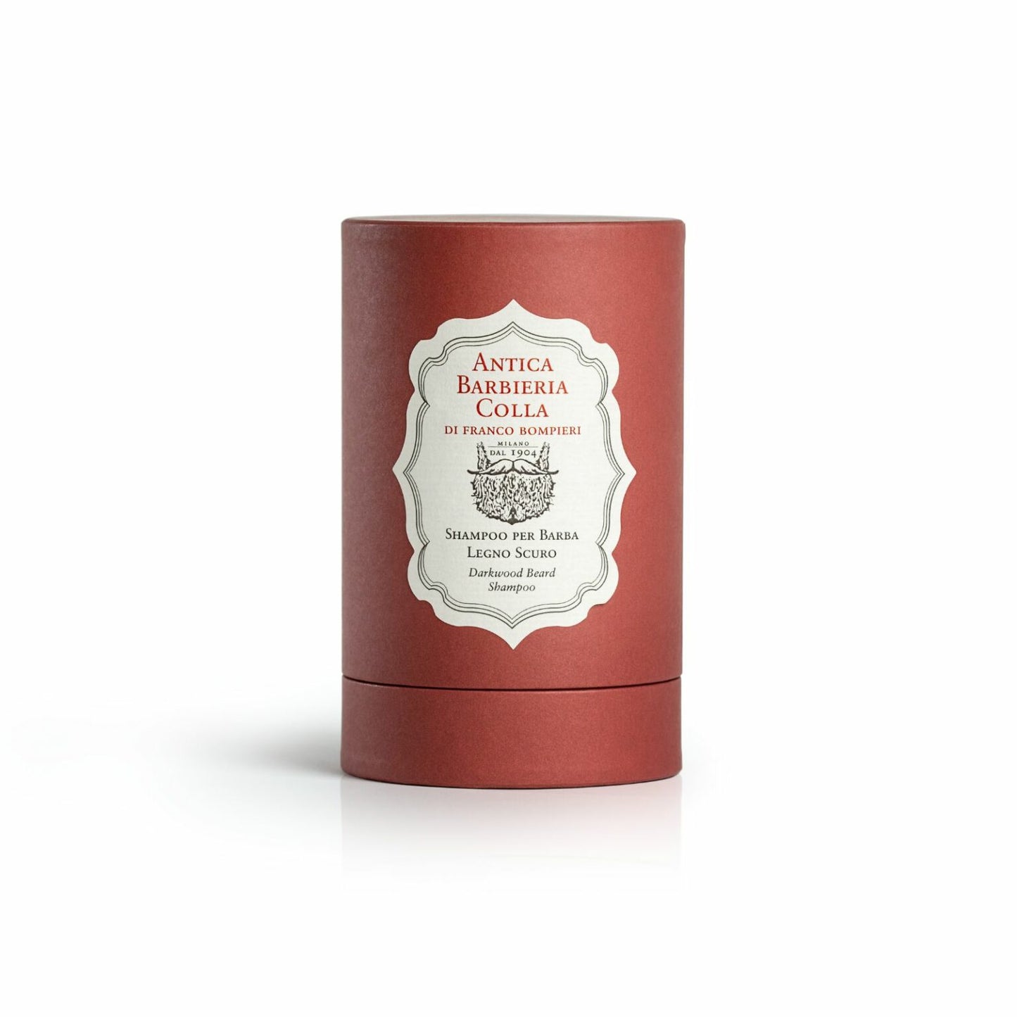 Darkwood Beard Shampoo