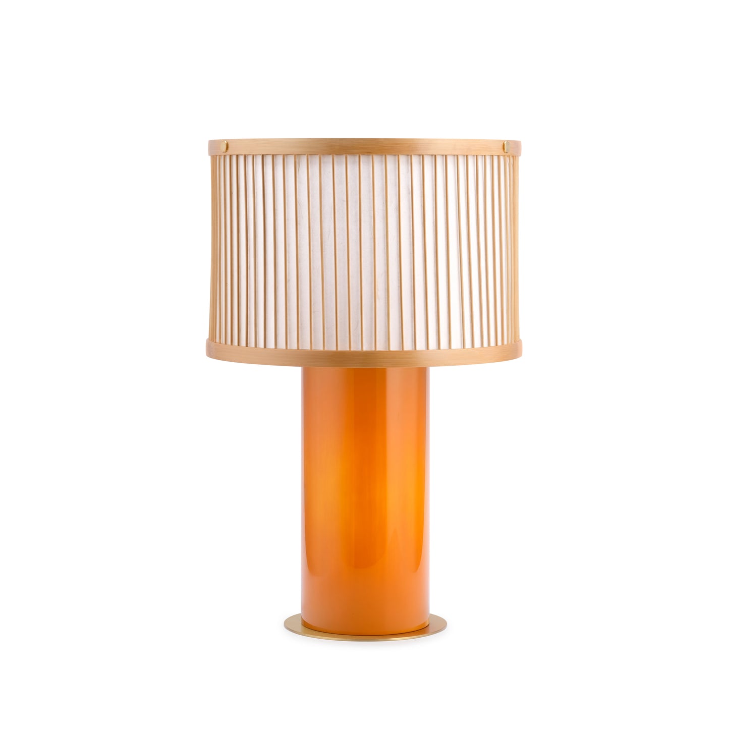 Castle lamp