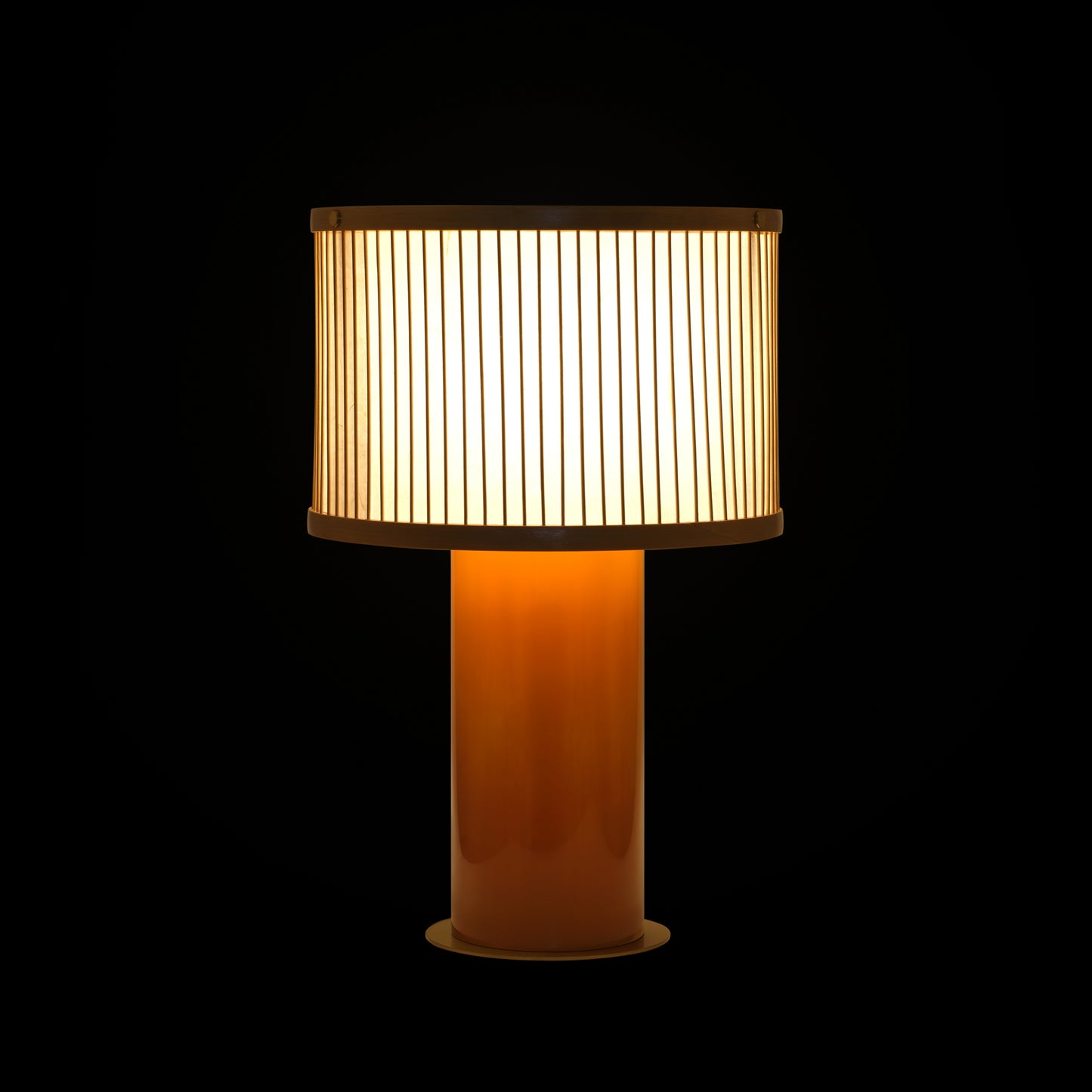 Castle lamp