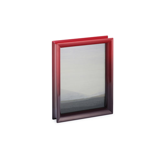 Moonbow photo frame medium