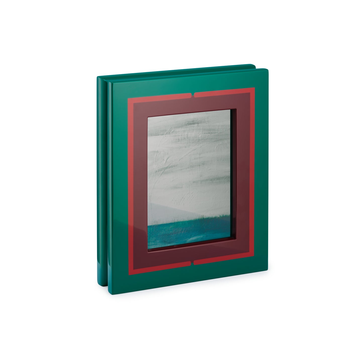 Innate photo frame medium