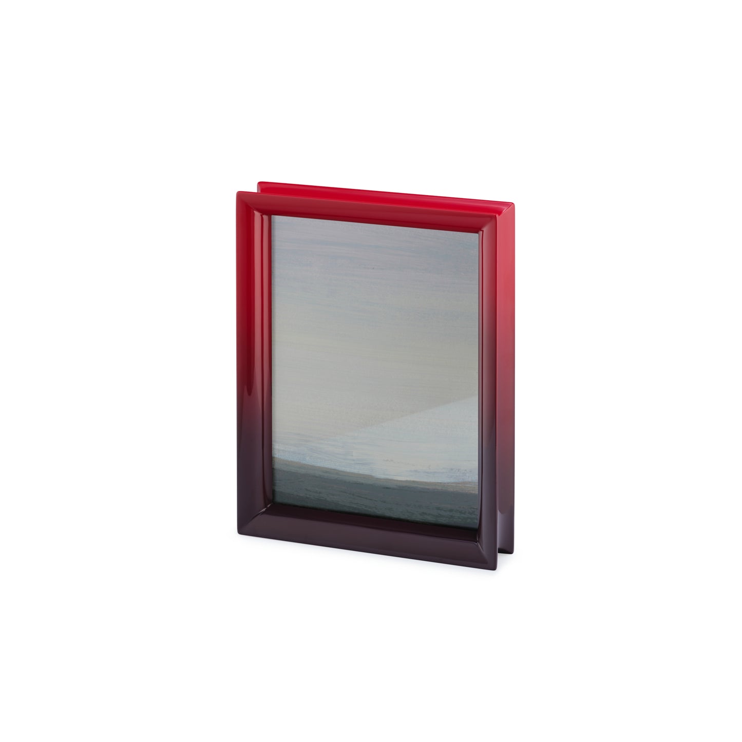 Moonbow photo frame medium