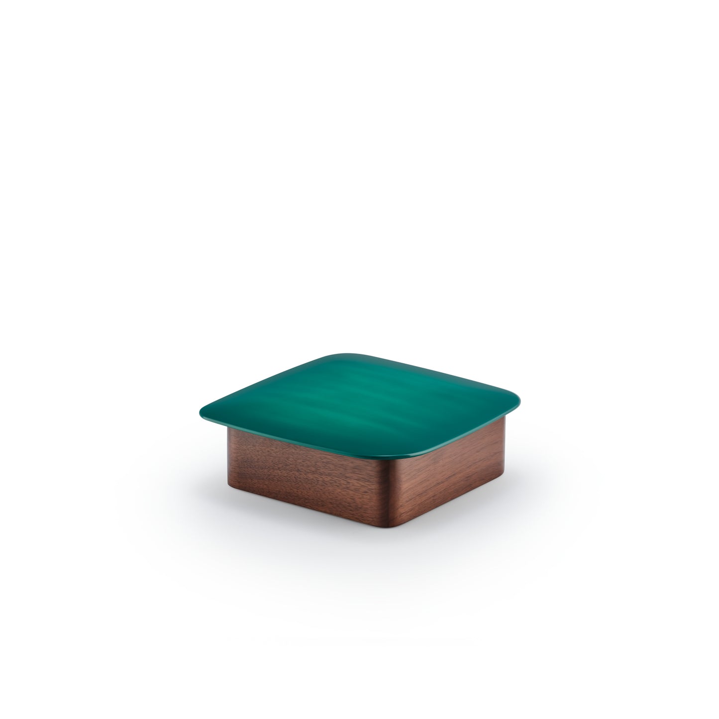 Terrace square box small