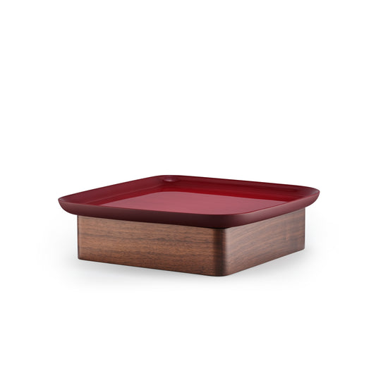 Terrace square box medium