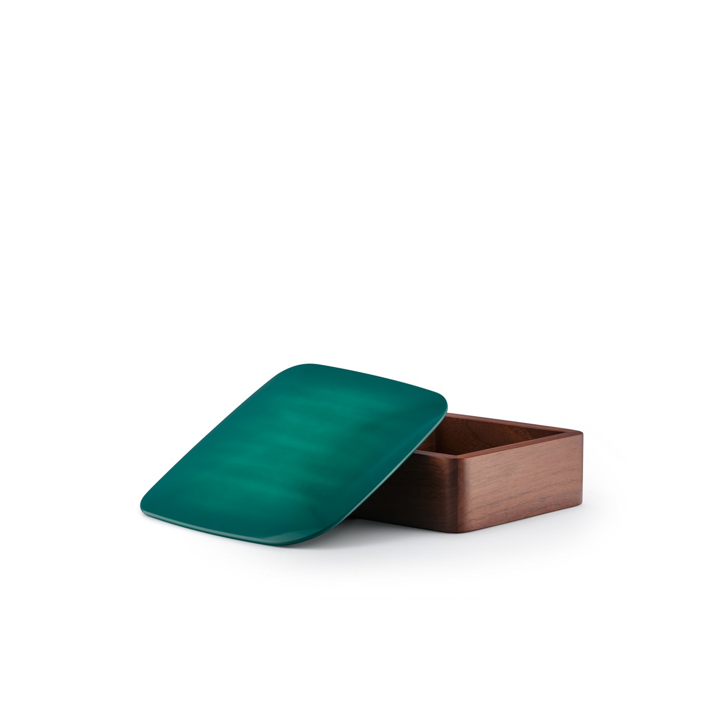 Terrace square box small