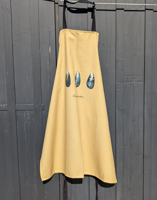 Apron: Les Moules