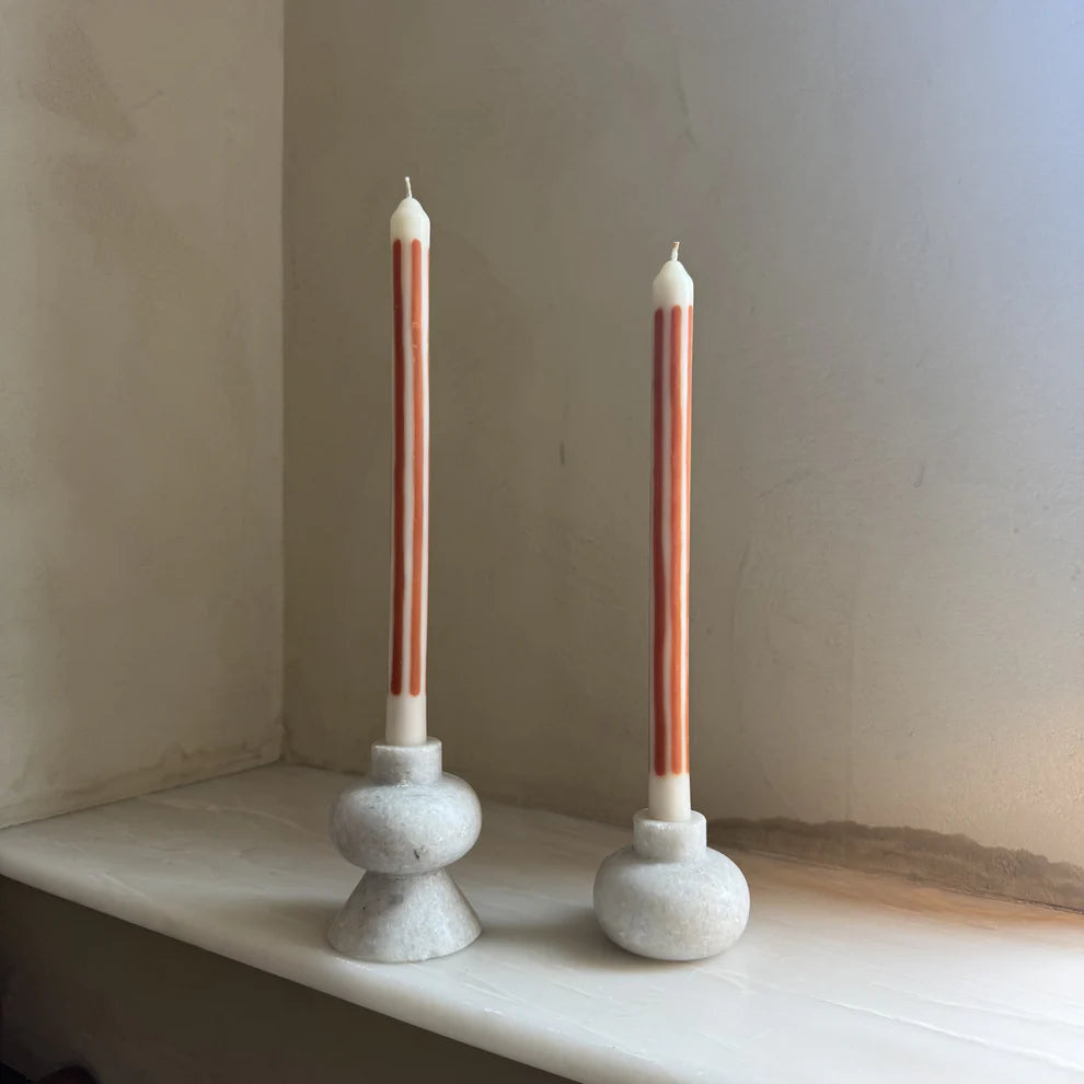 Humbug candles