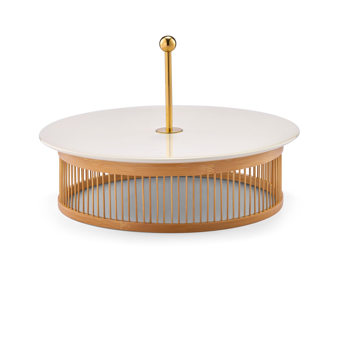 Serene tea set