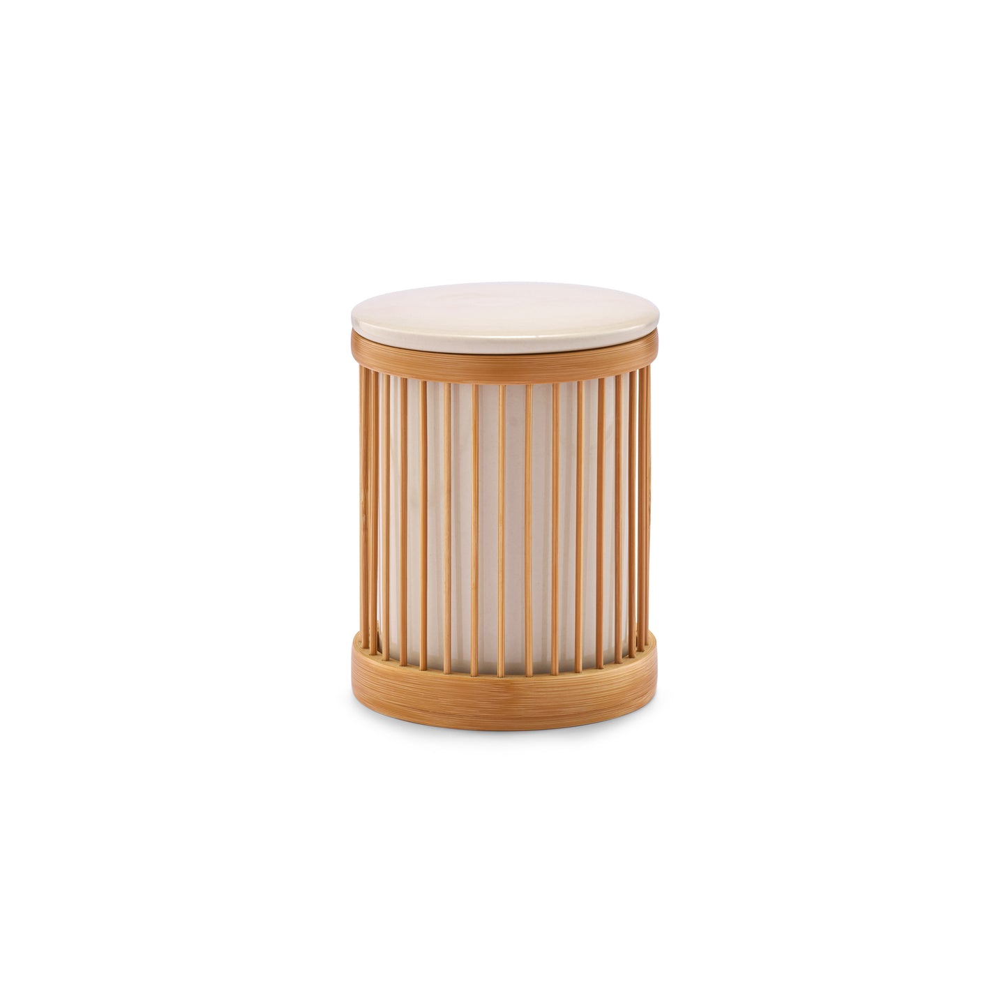 Serene tea set