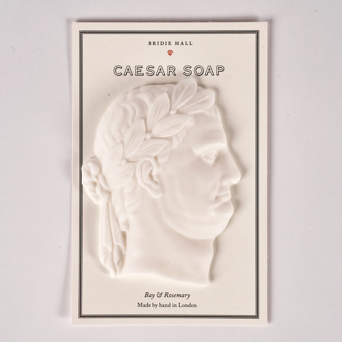 Caesar Soap