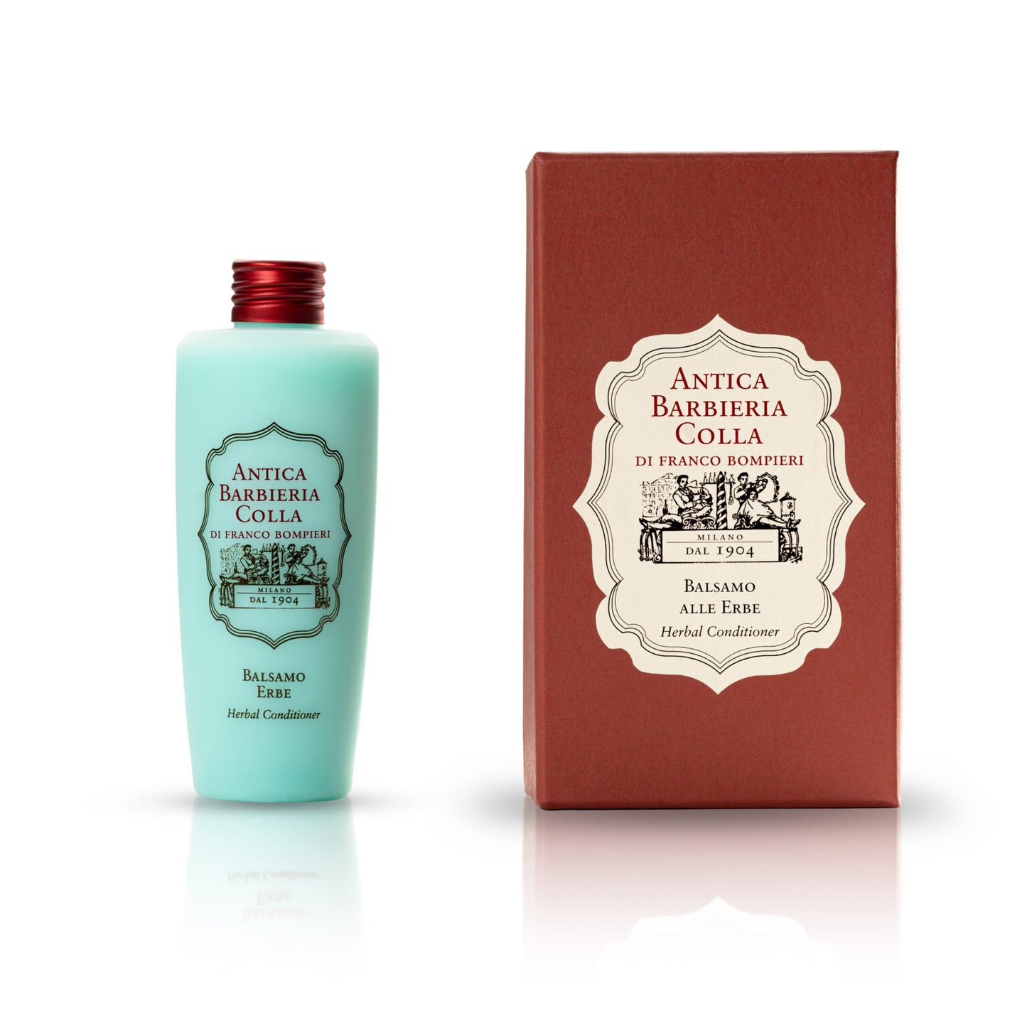 Herbal conditioner