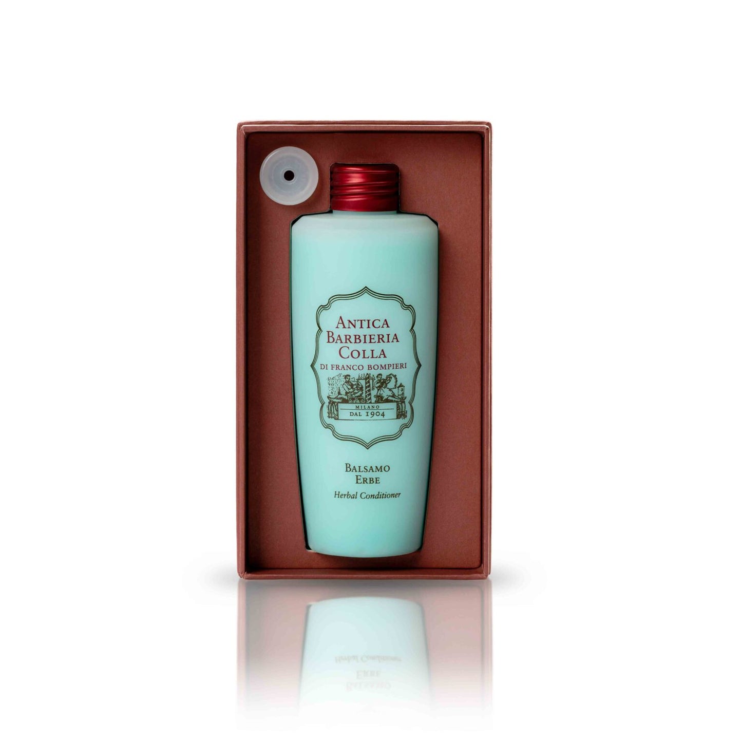Herbal conditioner