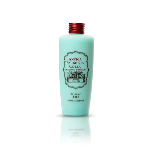 Herbal conditioner