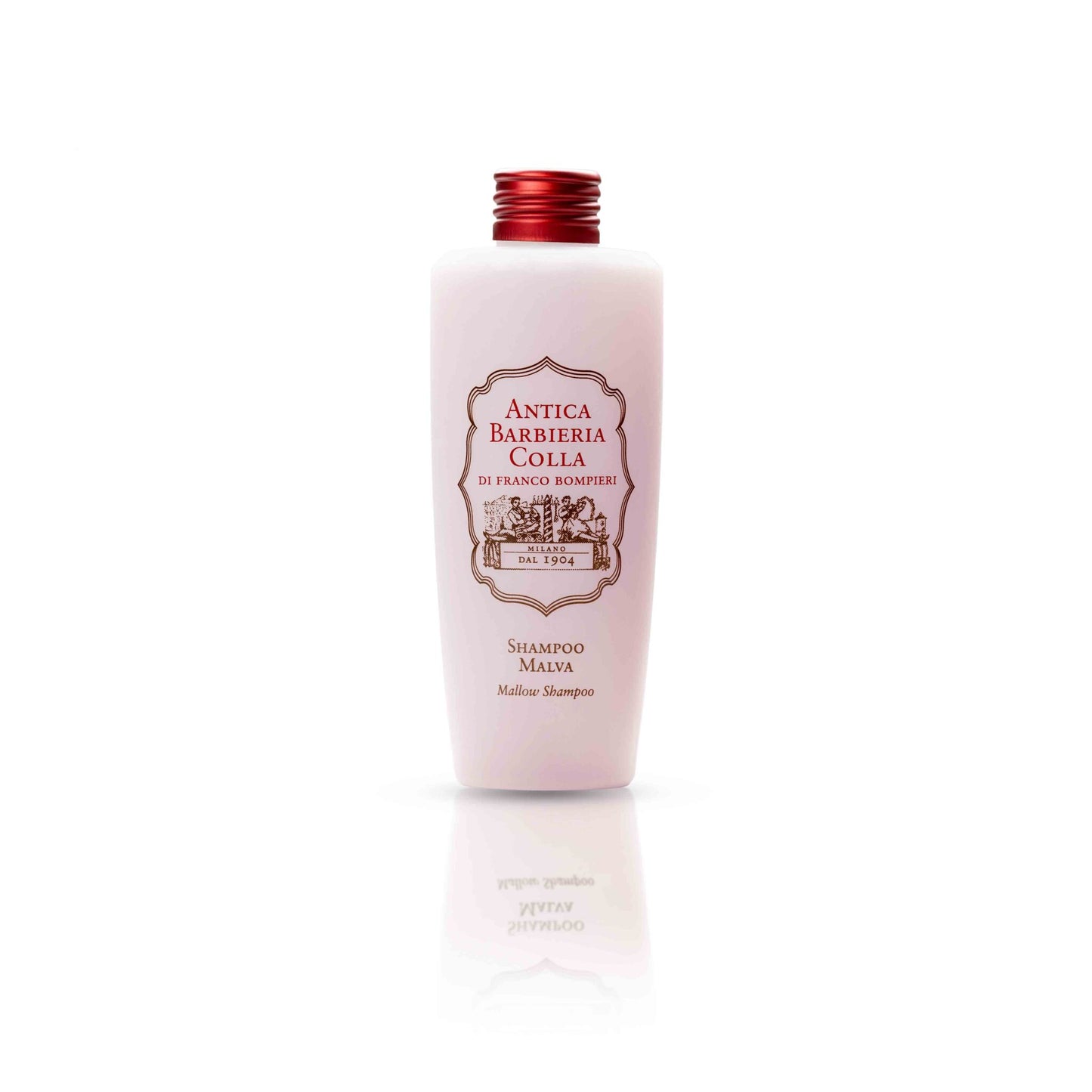Mallow Shampoo