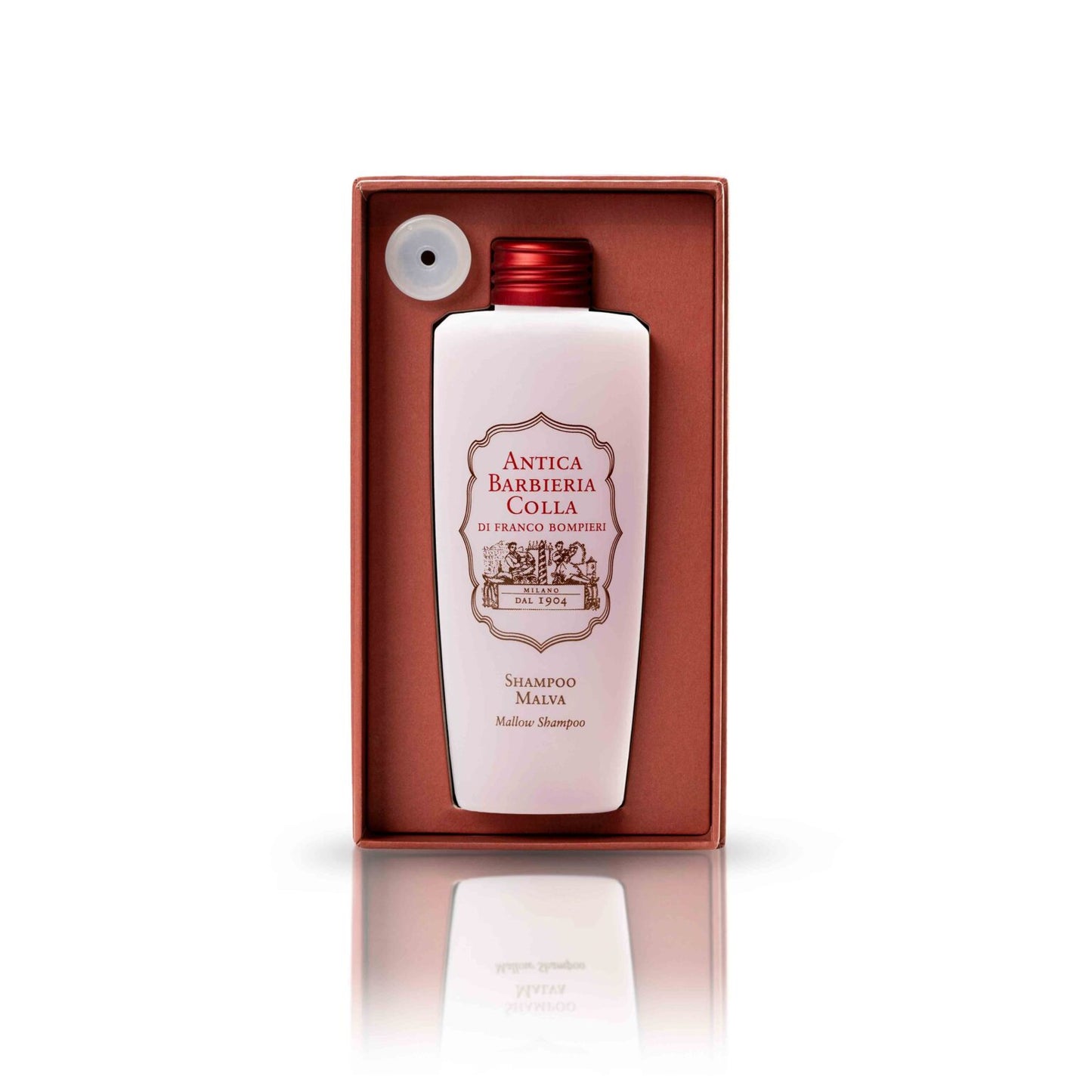 Mallow Shampoo
