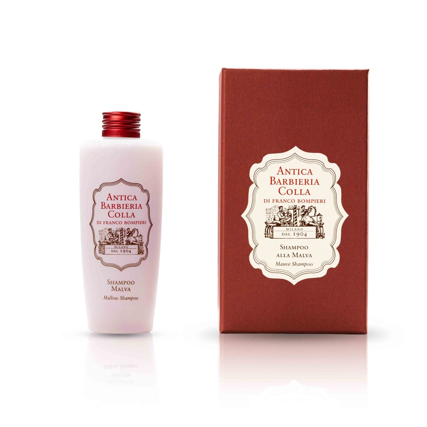 Mallow Shampoo