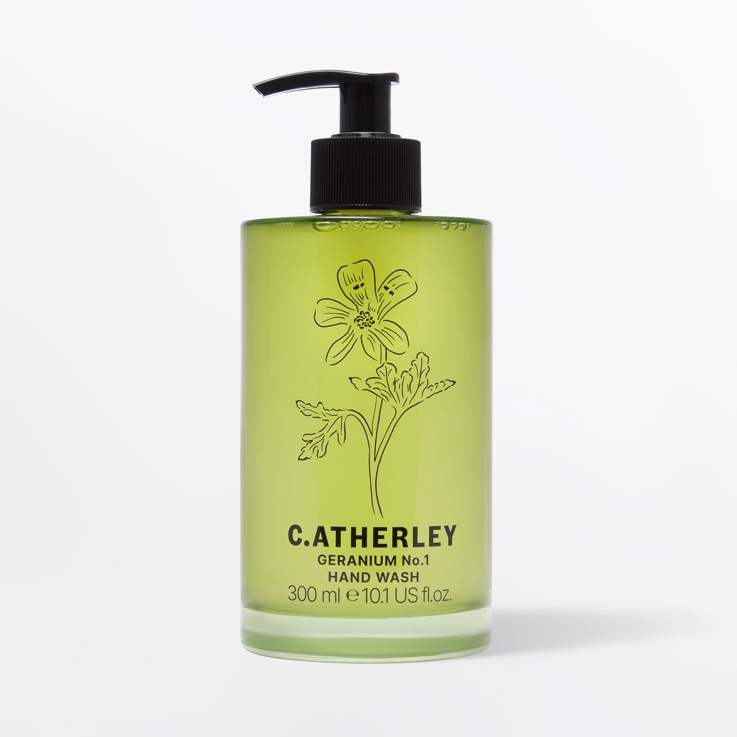 Geranium No. 1 Hand Wash