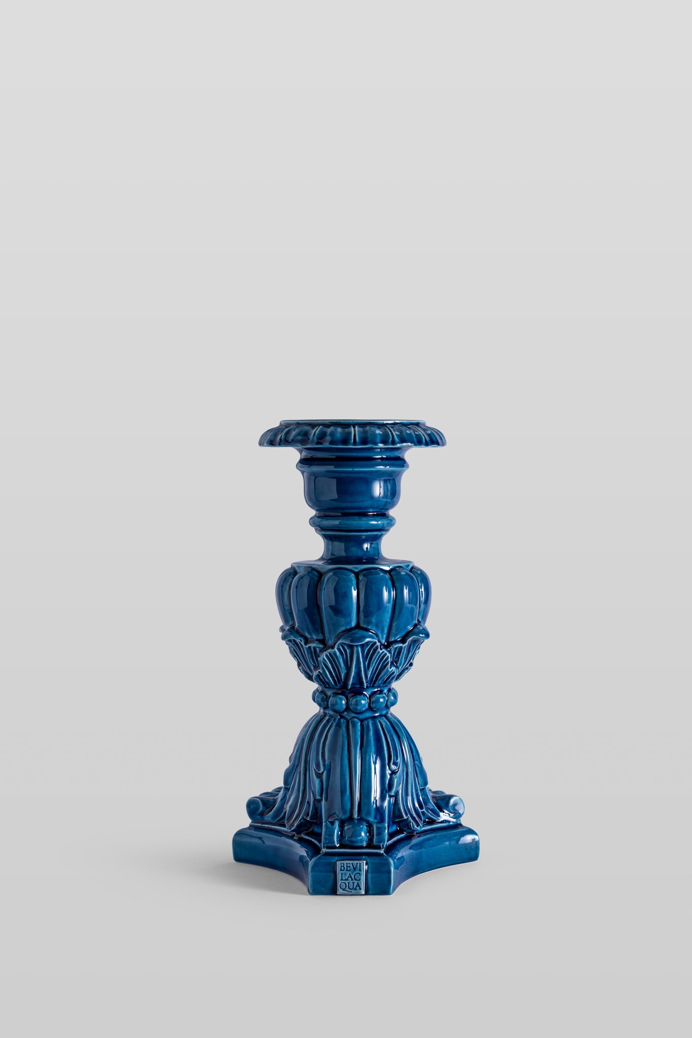 Candle holder baroque
