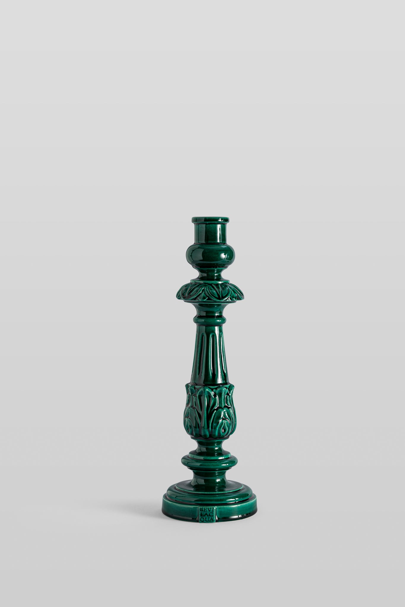 Candle holder baroque
