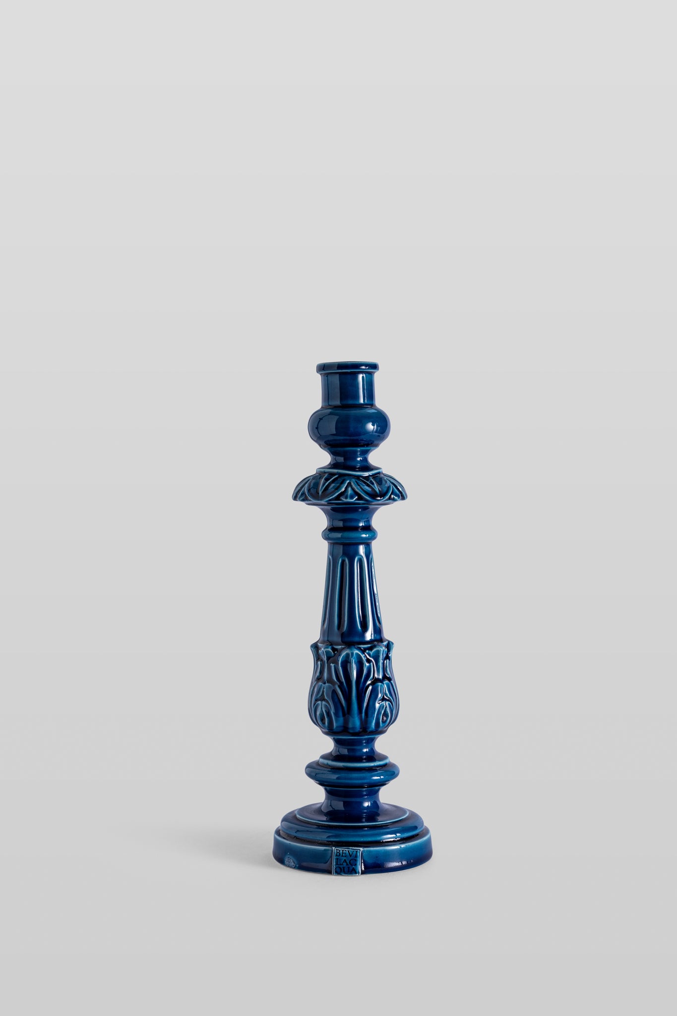 Candle holder baroque