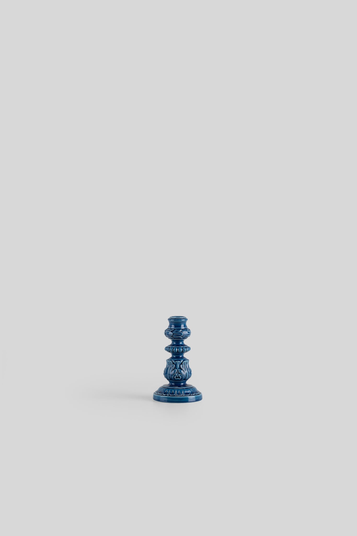 Candle holder baroque