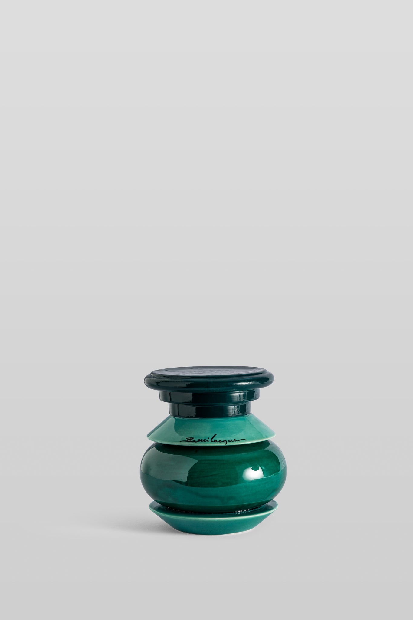 Candle Holder Geometrico