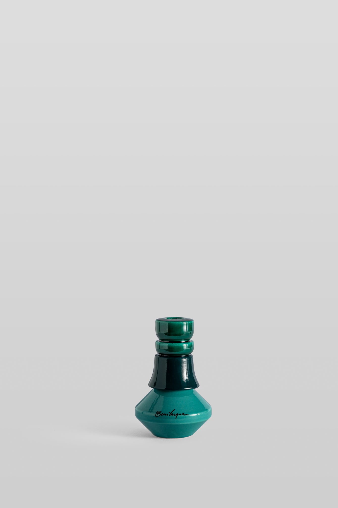 Candle Holder Geometrico